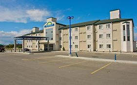 Motel 6 Stony Plain Alberta